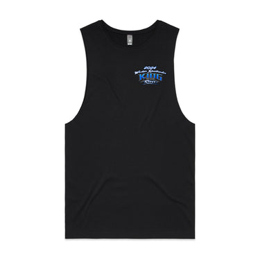 Windsor Spectacular 2024 King Of The River Men's Tank